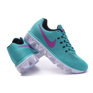 Nike airmax tailwind 8 green